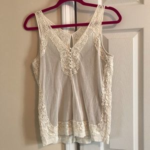 Robert Rodriguez Blouse